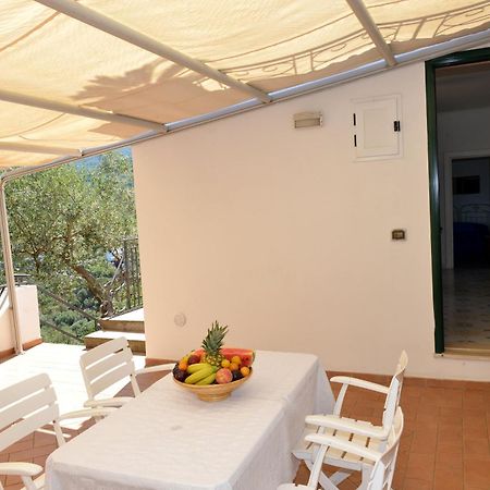 La Fenice -White House- Homeinsorrento- Massa Lubrense Exterior foto